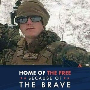 Meet your Posher, Jeff